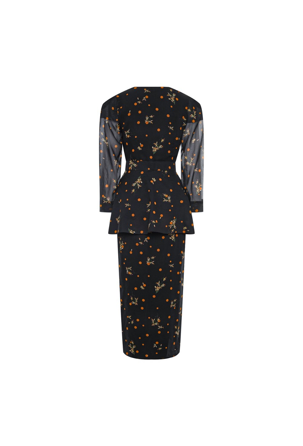 Платье - фото 132488