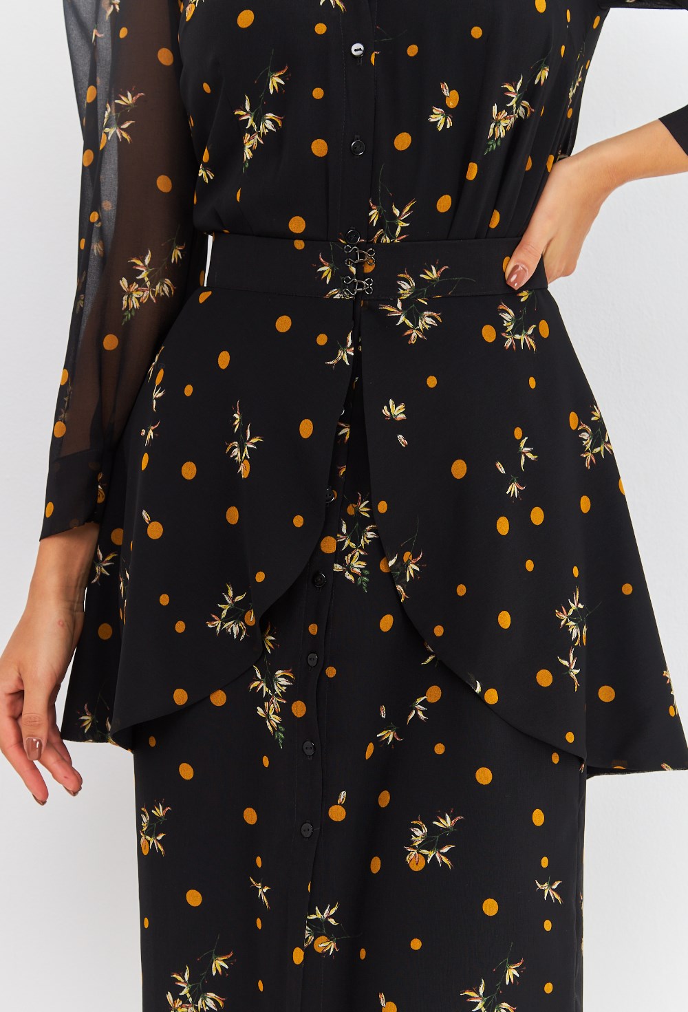 Платье - фото 132490