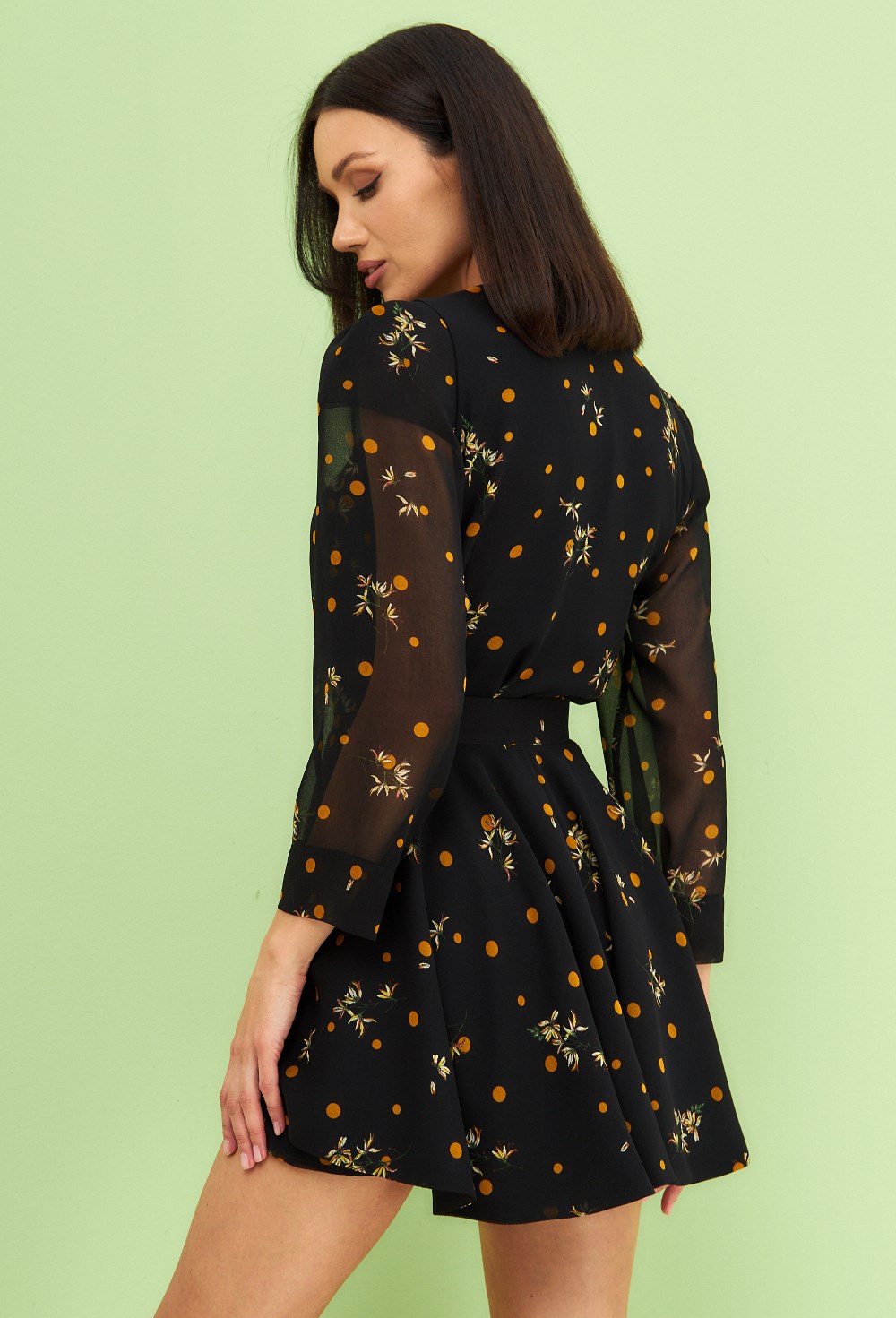 Платье - фото 132493