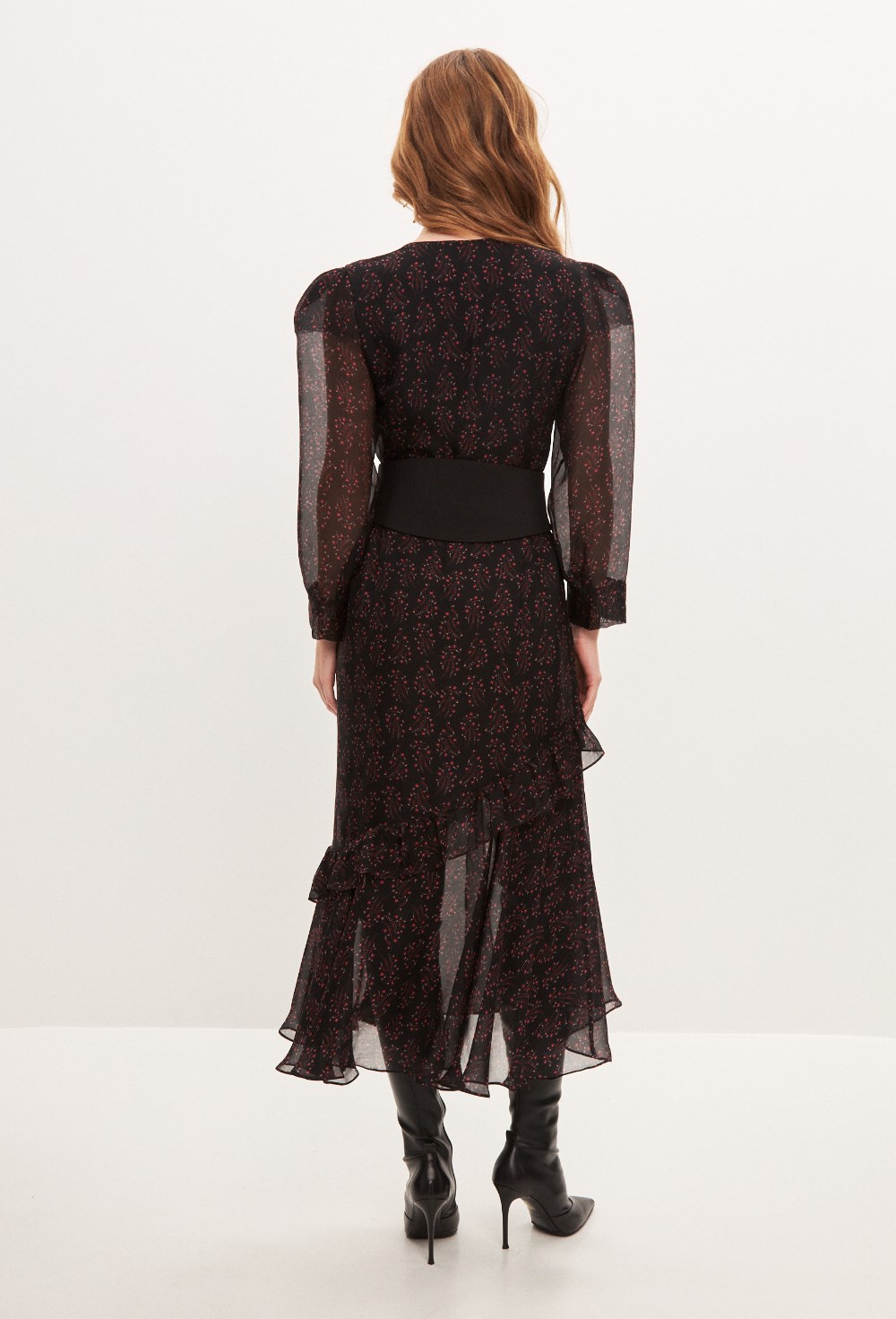 Платье - фото 132499