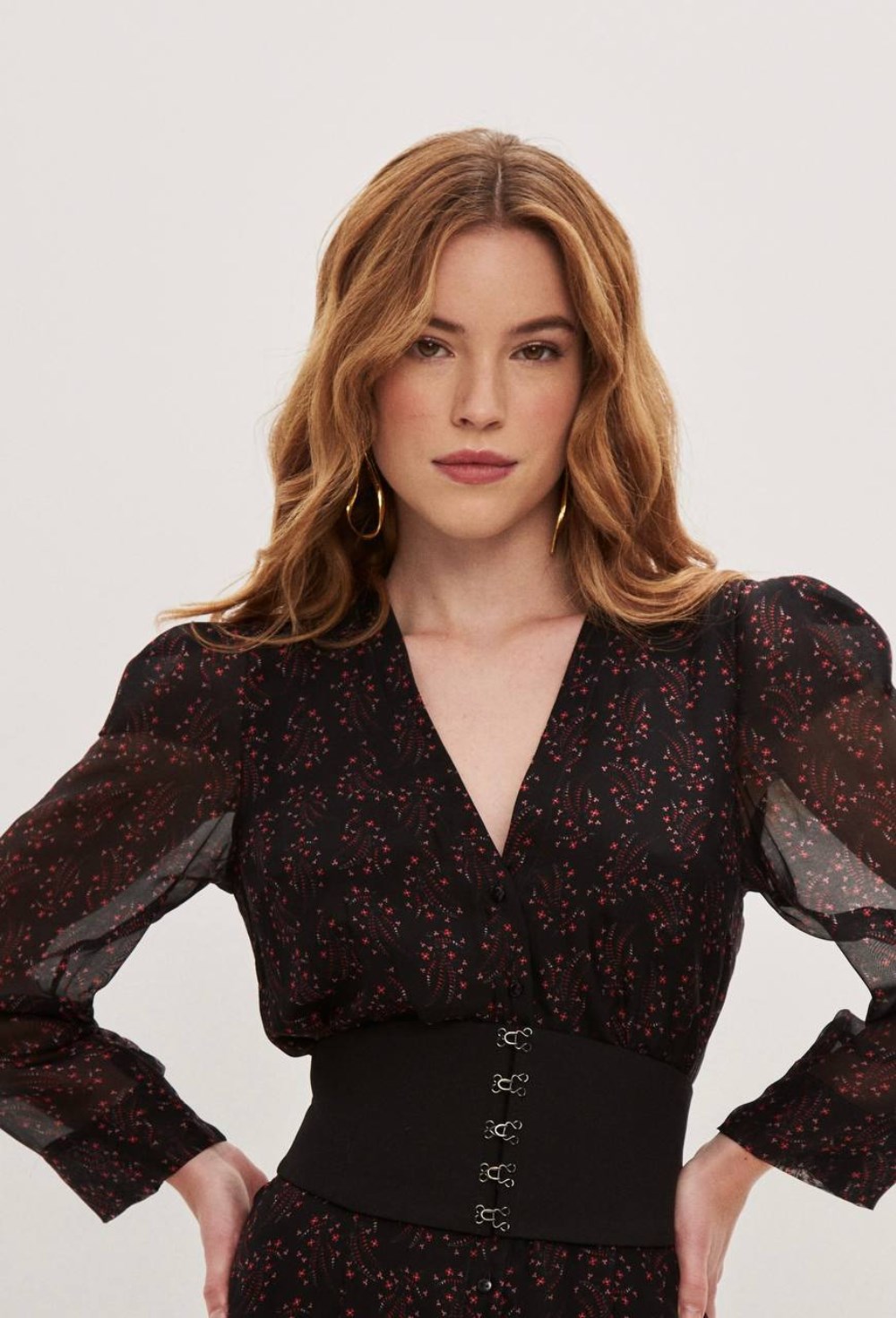 Платье - фото 132501