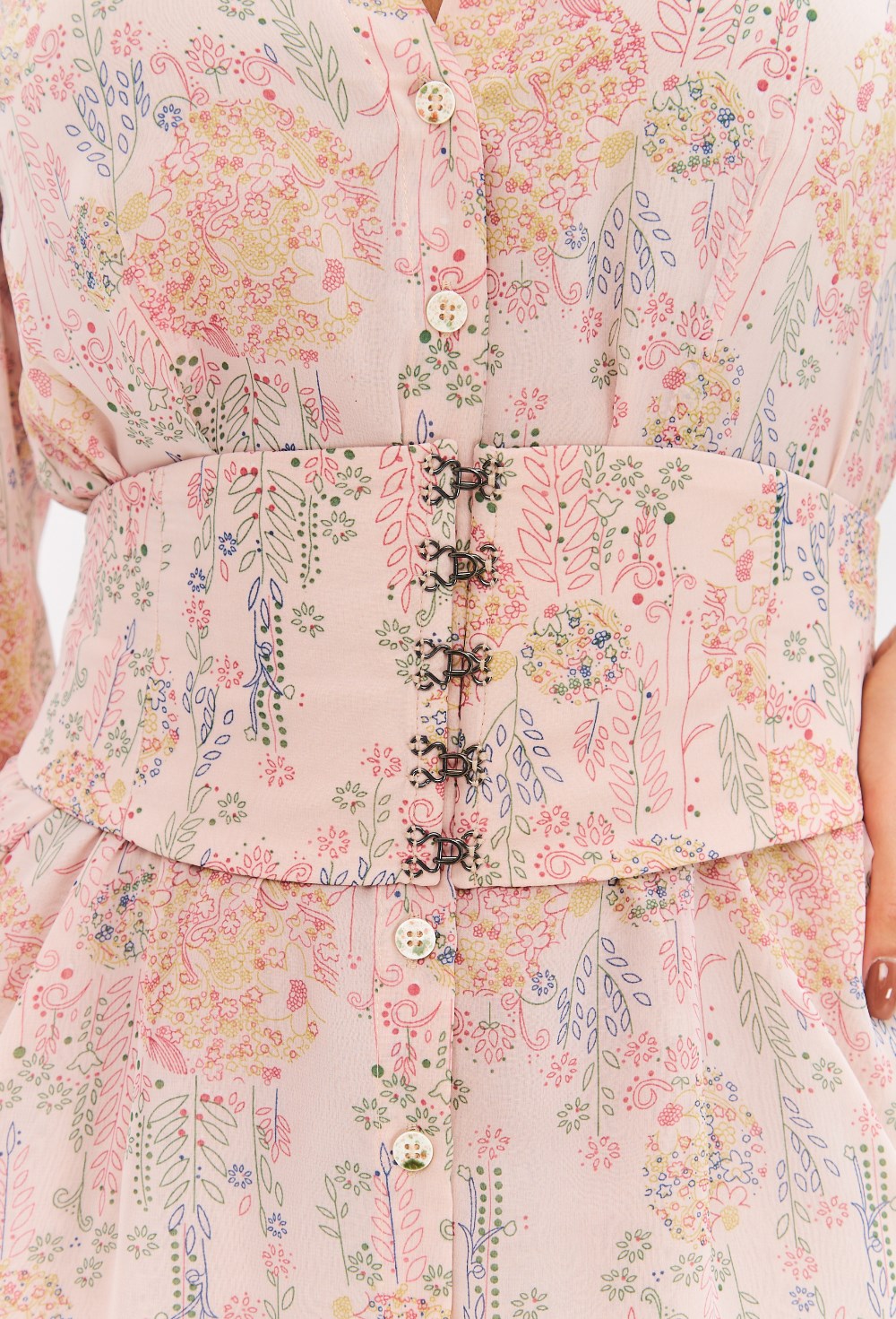 Платье - фото 132507