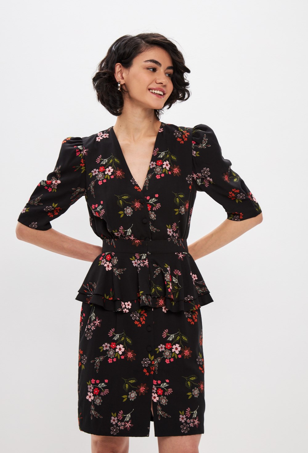 Платье - фото 132508