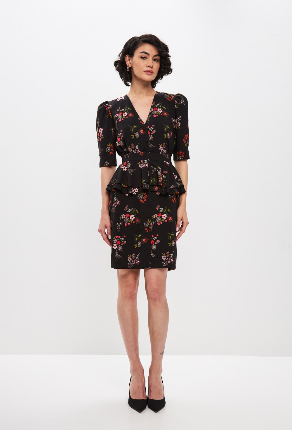 Платье - фото 132509