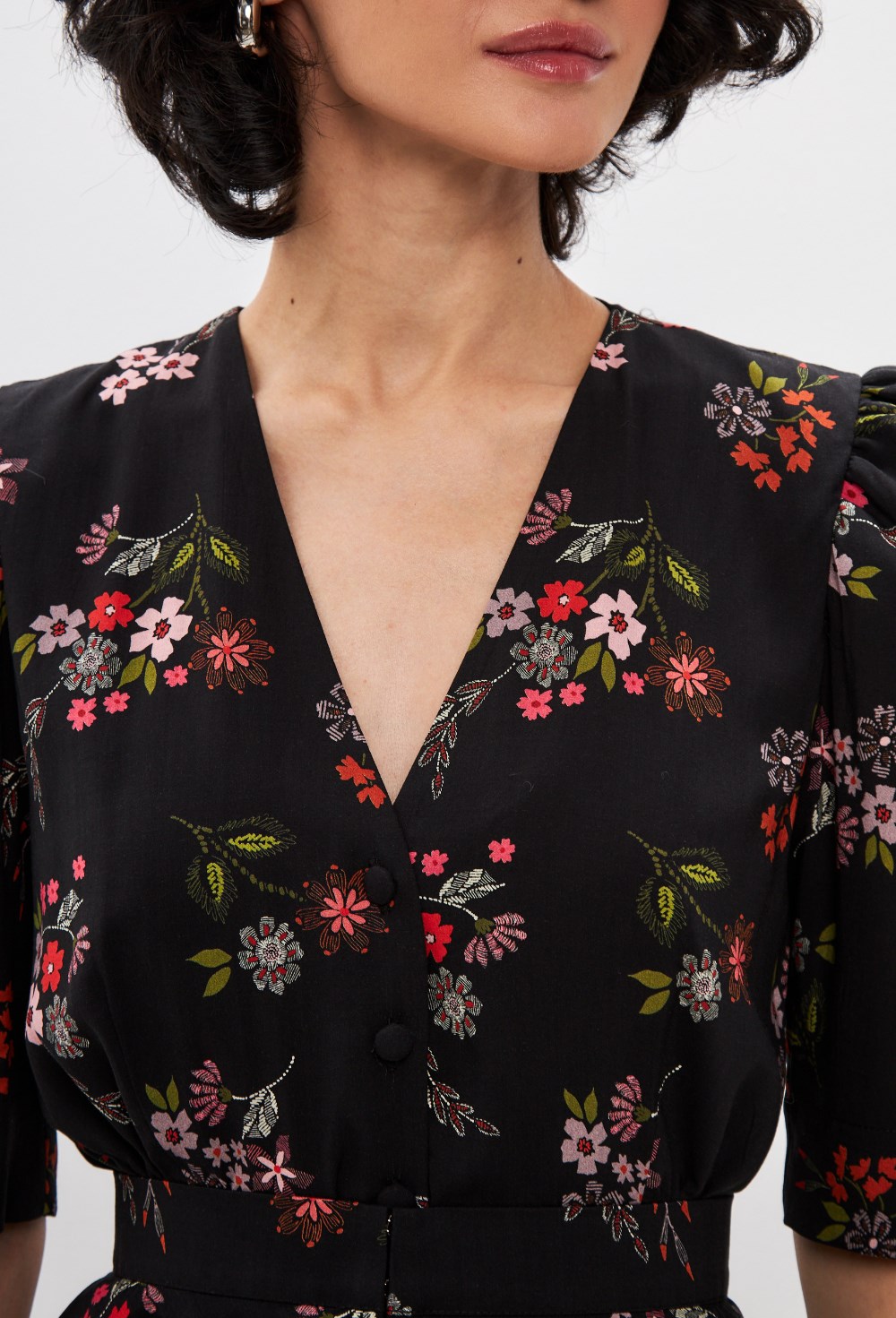 Платье - фото 132511