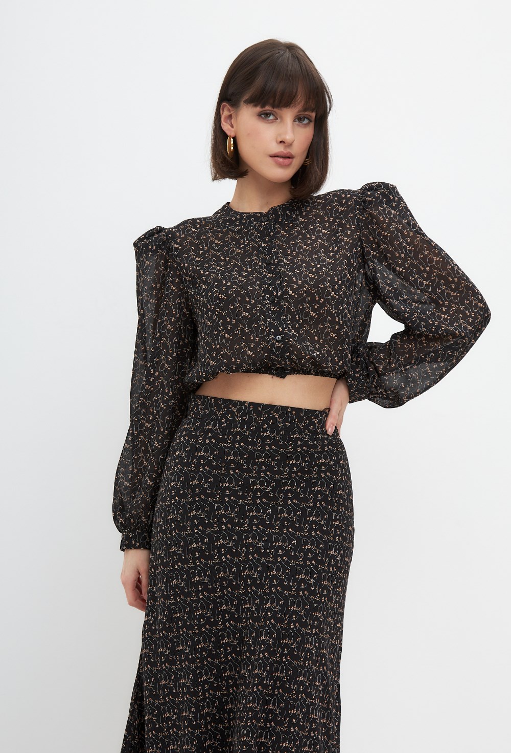 Костюм - фото 132520