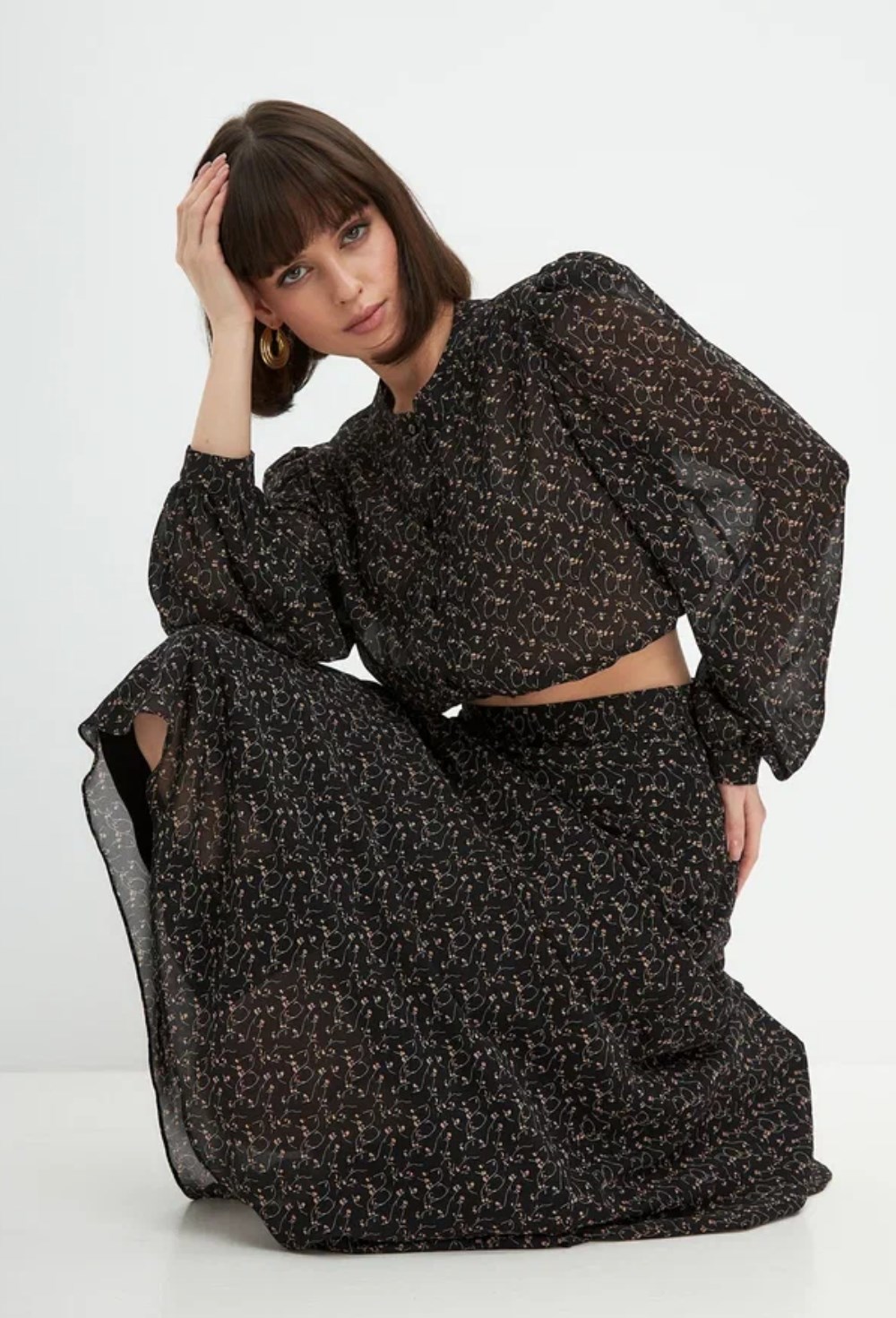 Костюм - фото 132523