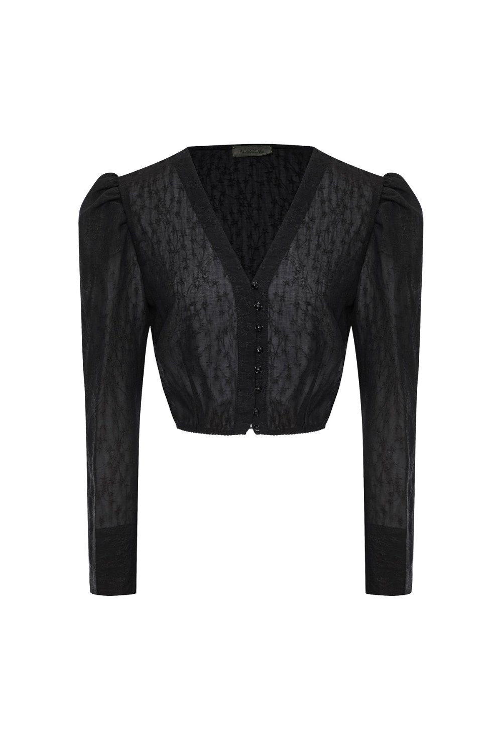 Блуза - фото 132528