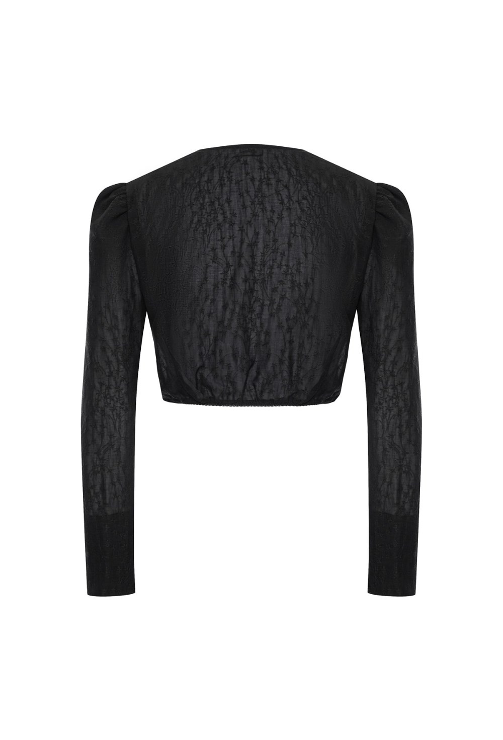 Блуза - фото 132529