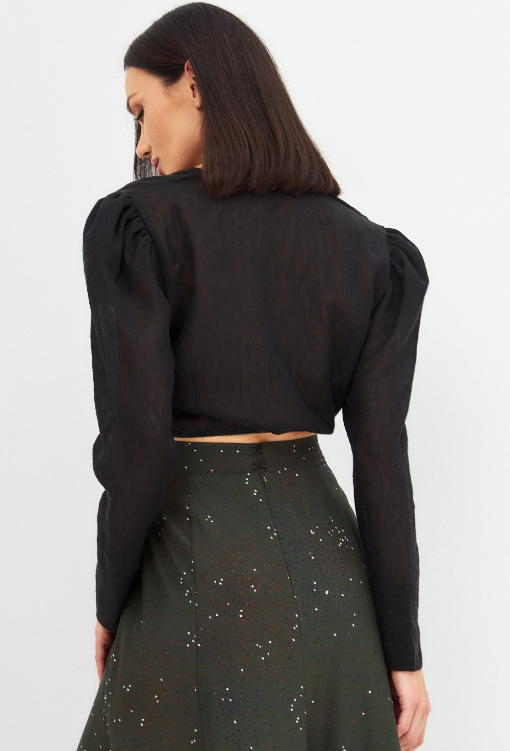 Блуза - фото 132531