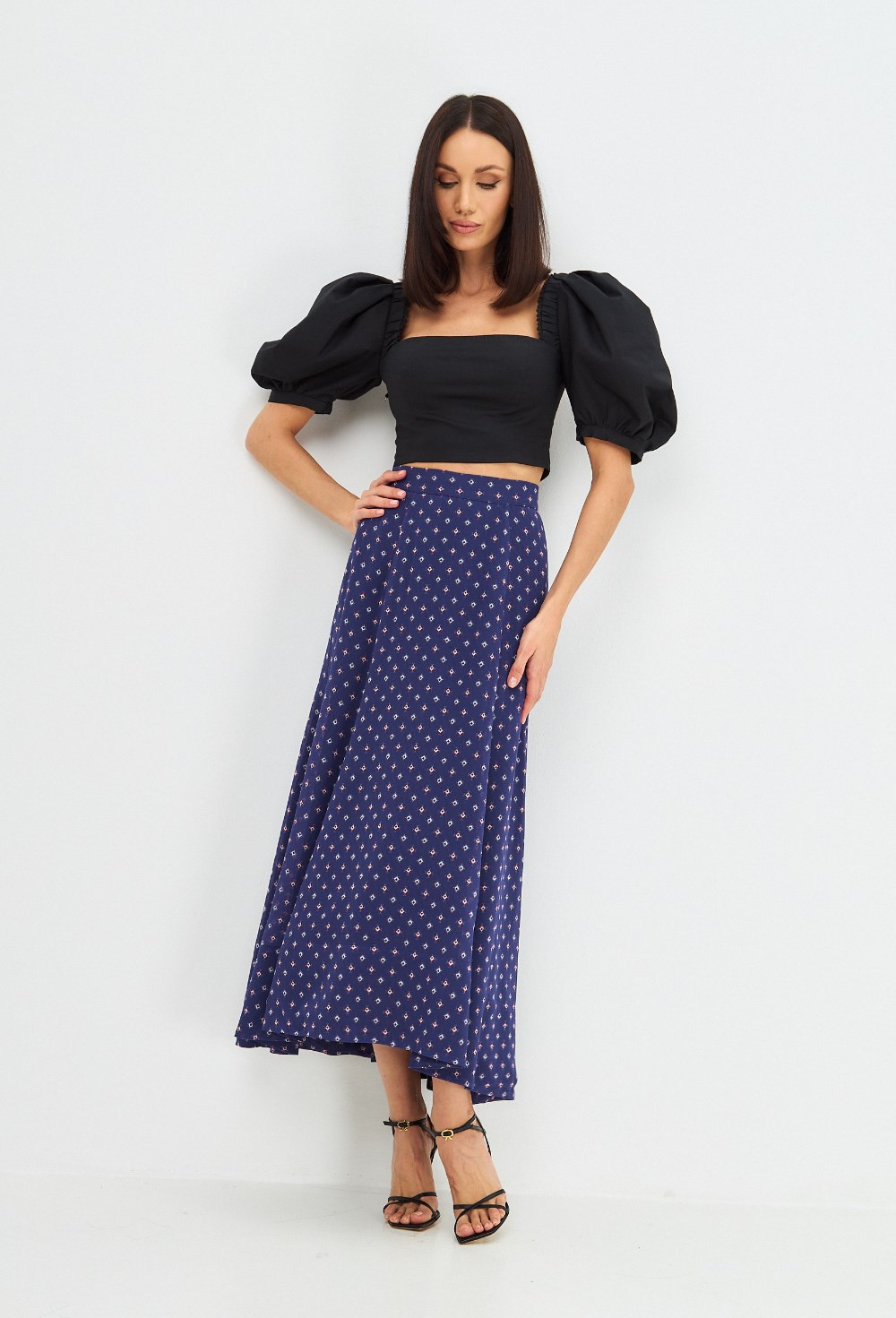 Юбка - фото 132534