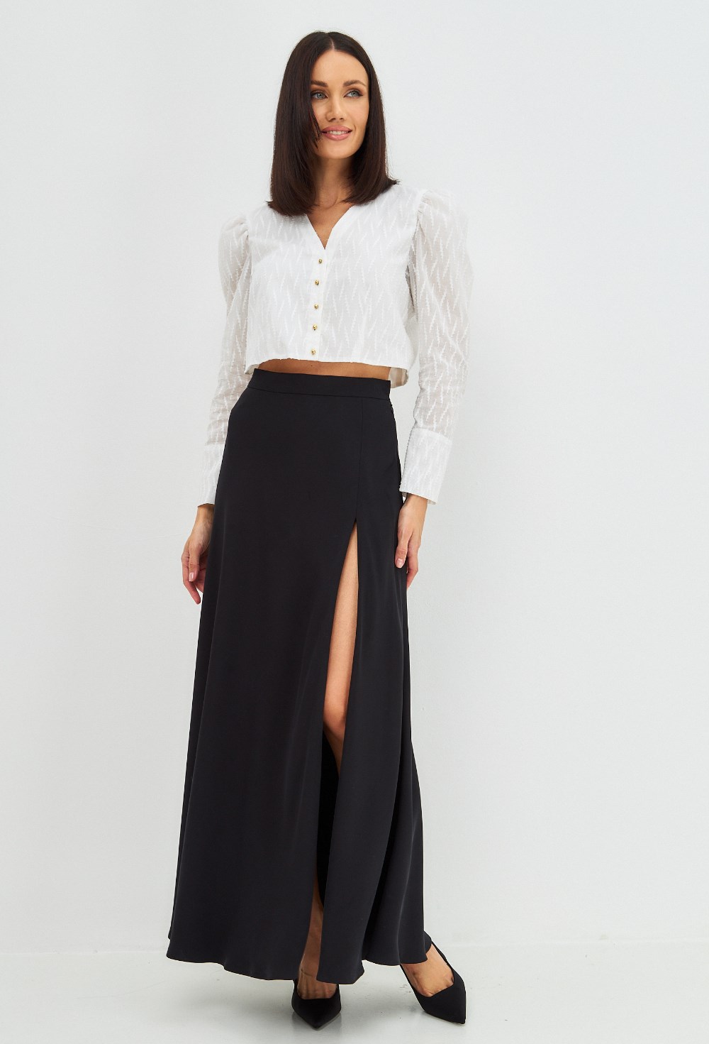 Юбка - фото 132537