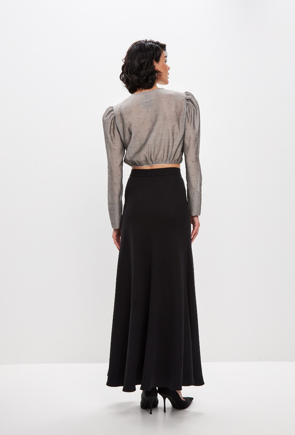 Юбка - фото 132539