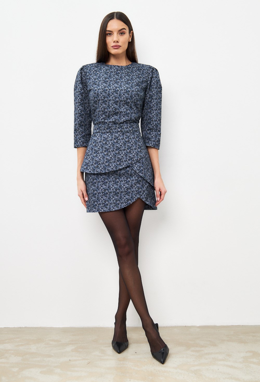 Платье - фото 132541