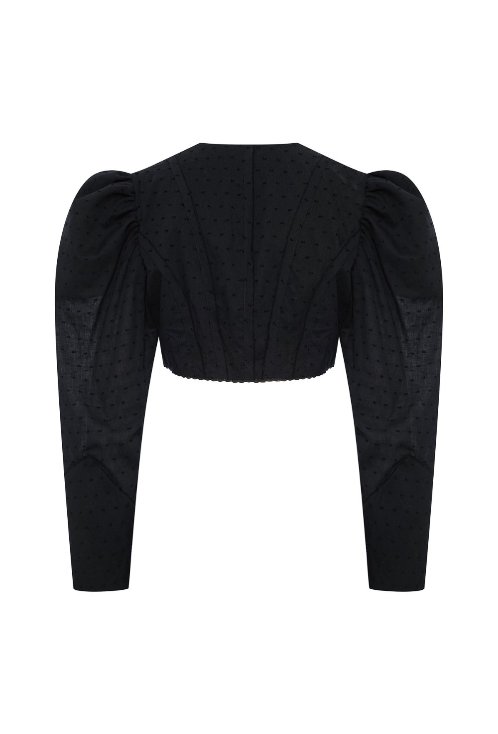 Блуза - фото 132563