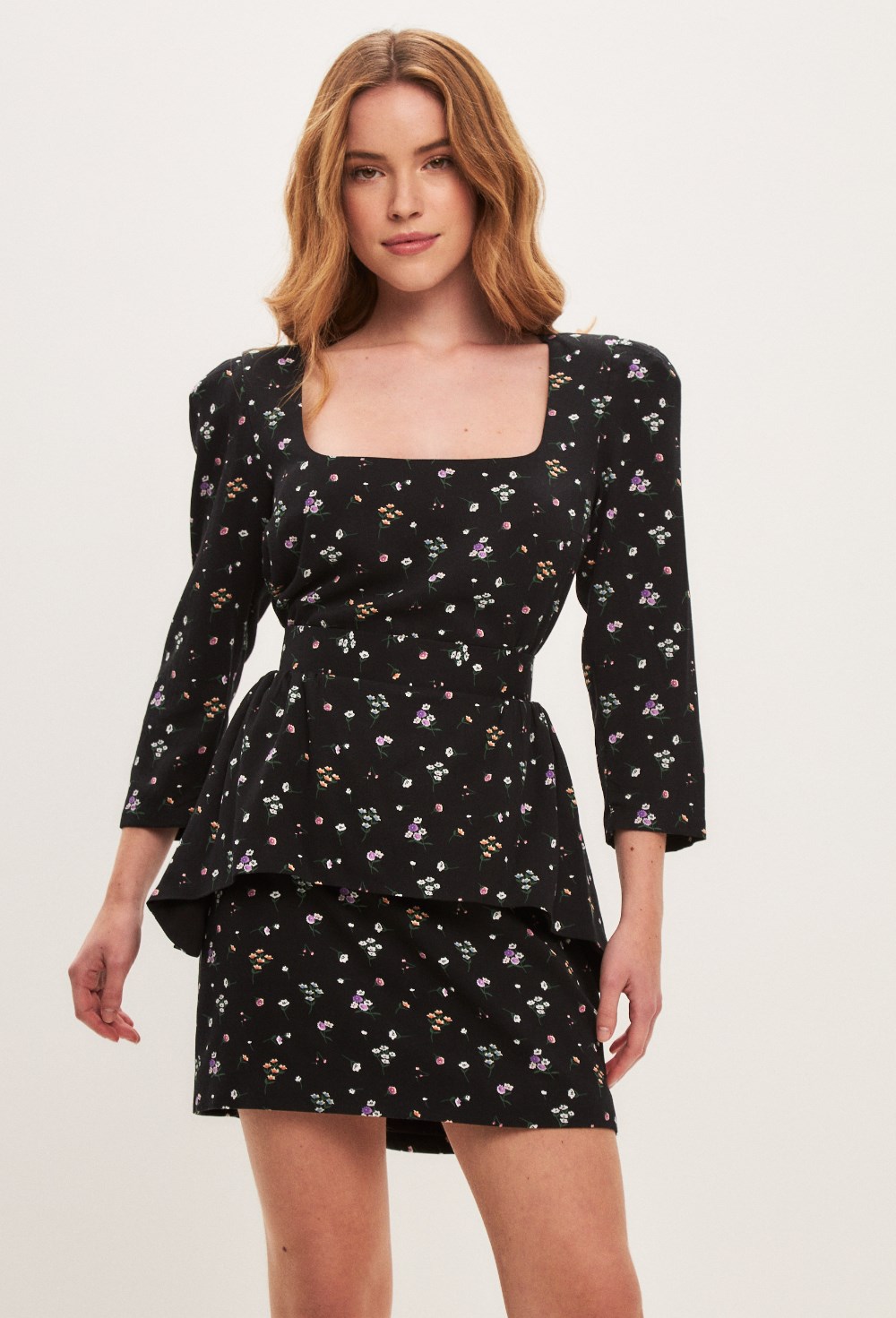 Платье - фото 132565