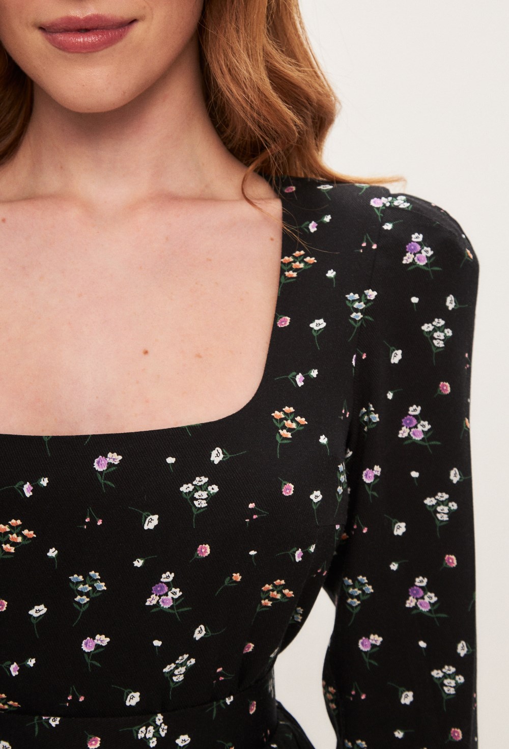 Платье - фото 132568