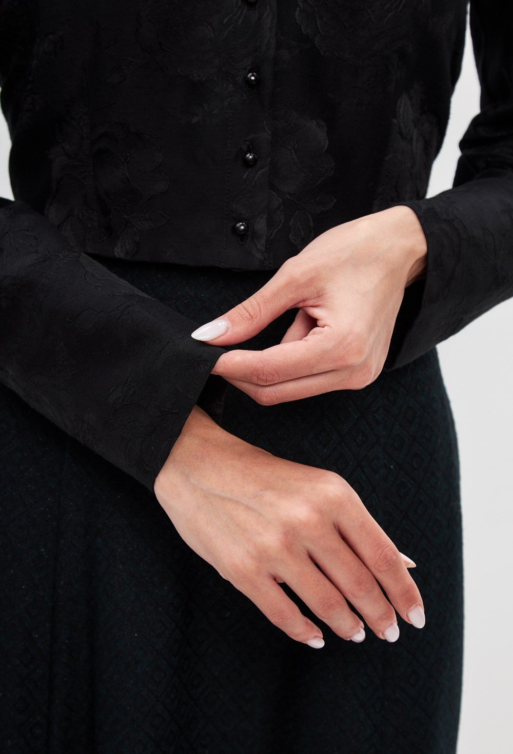 Блуза - фото 132580