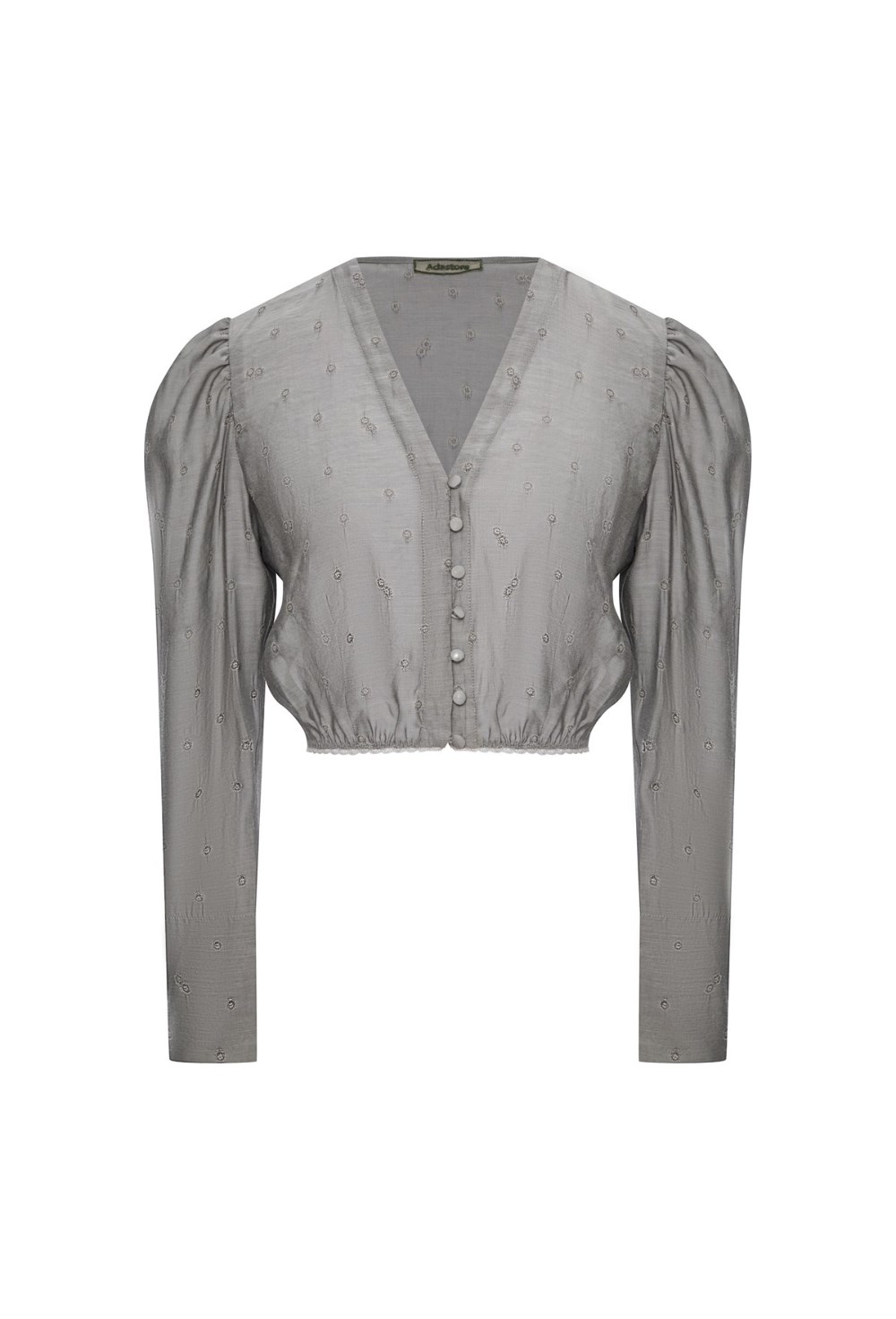 Блуза - фото 132581