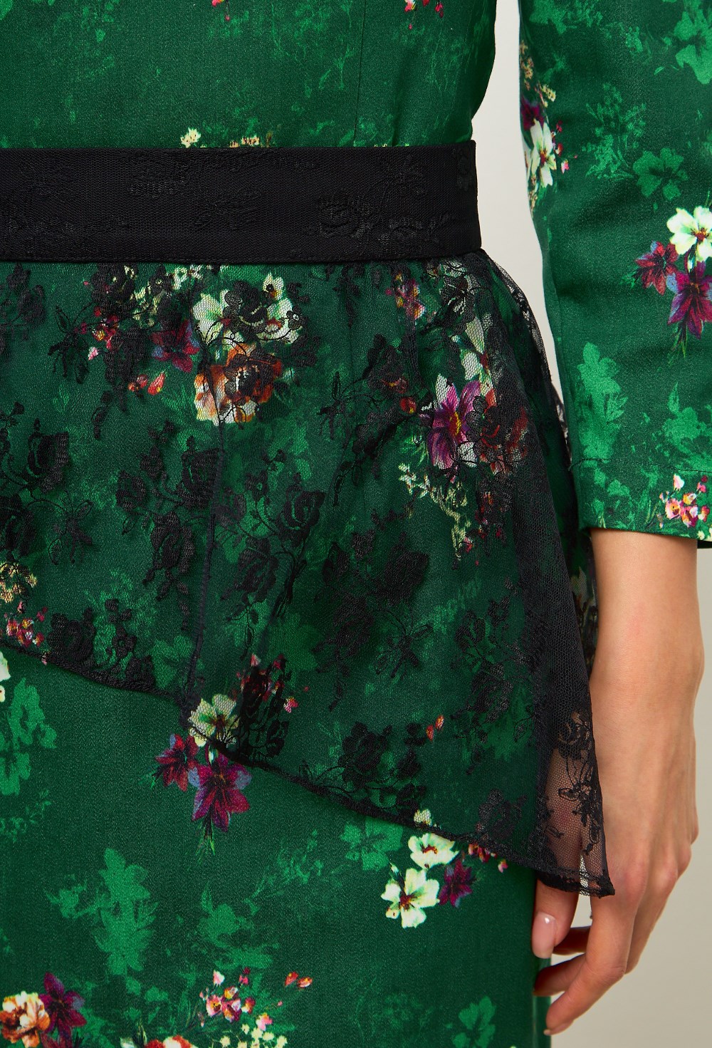 Платье - фото 132590