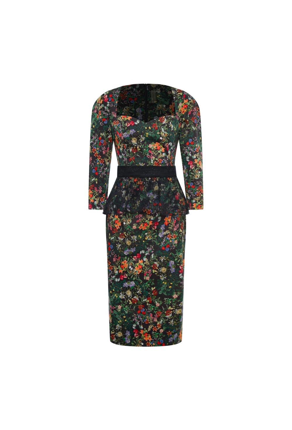 Платье - фото 132591