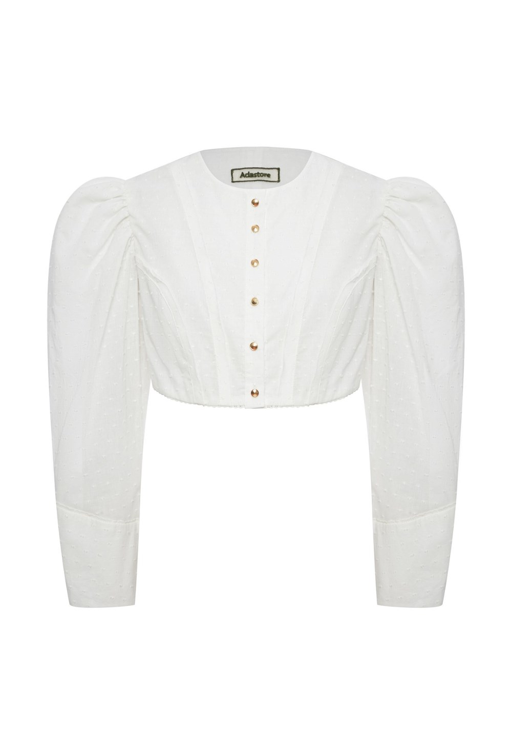 Блуза - фото 132594