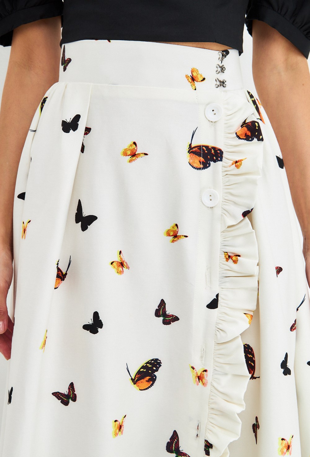 Юбка - фото 132604