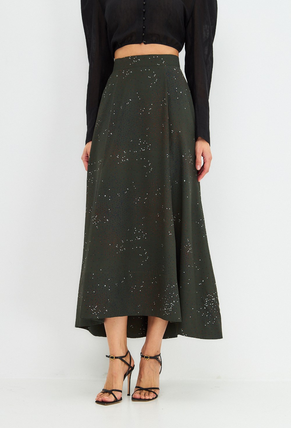 Юбка - фото 132605