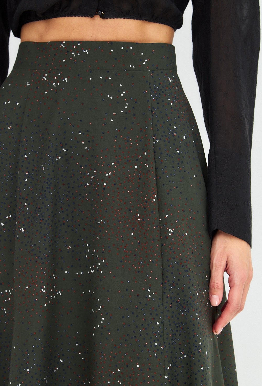 Юбка - фото 132608