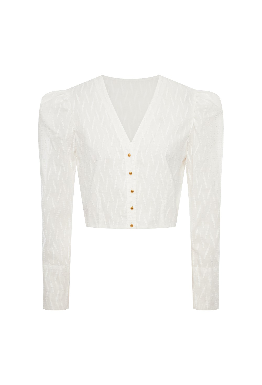 Блуза - фото 132609