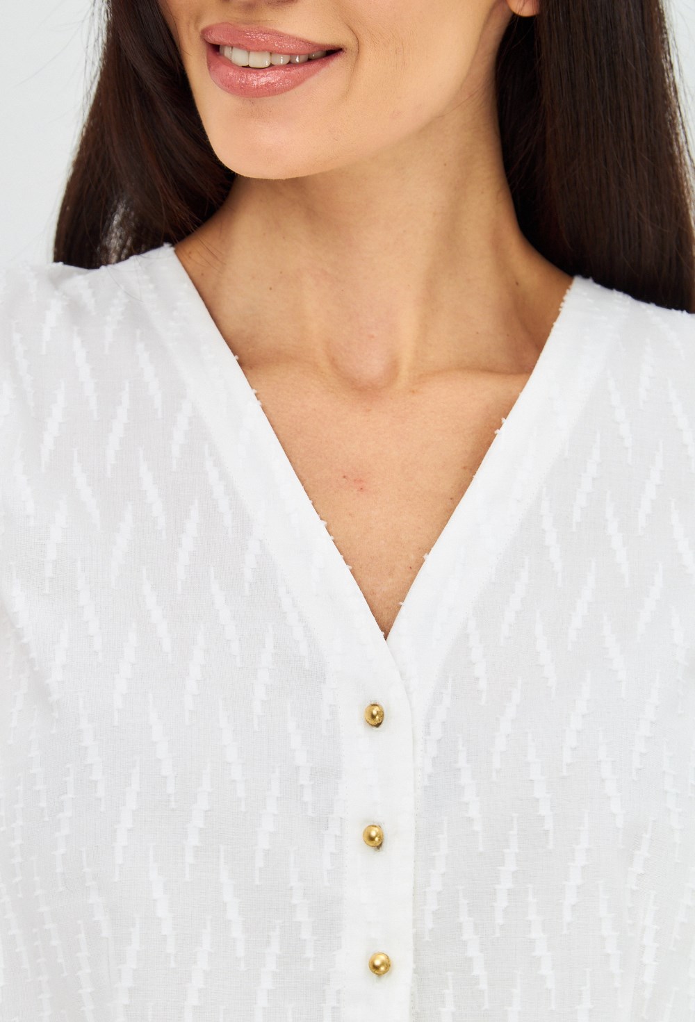 Блуза - фото 132611