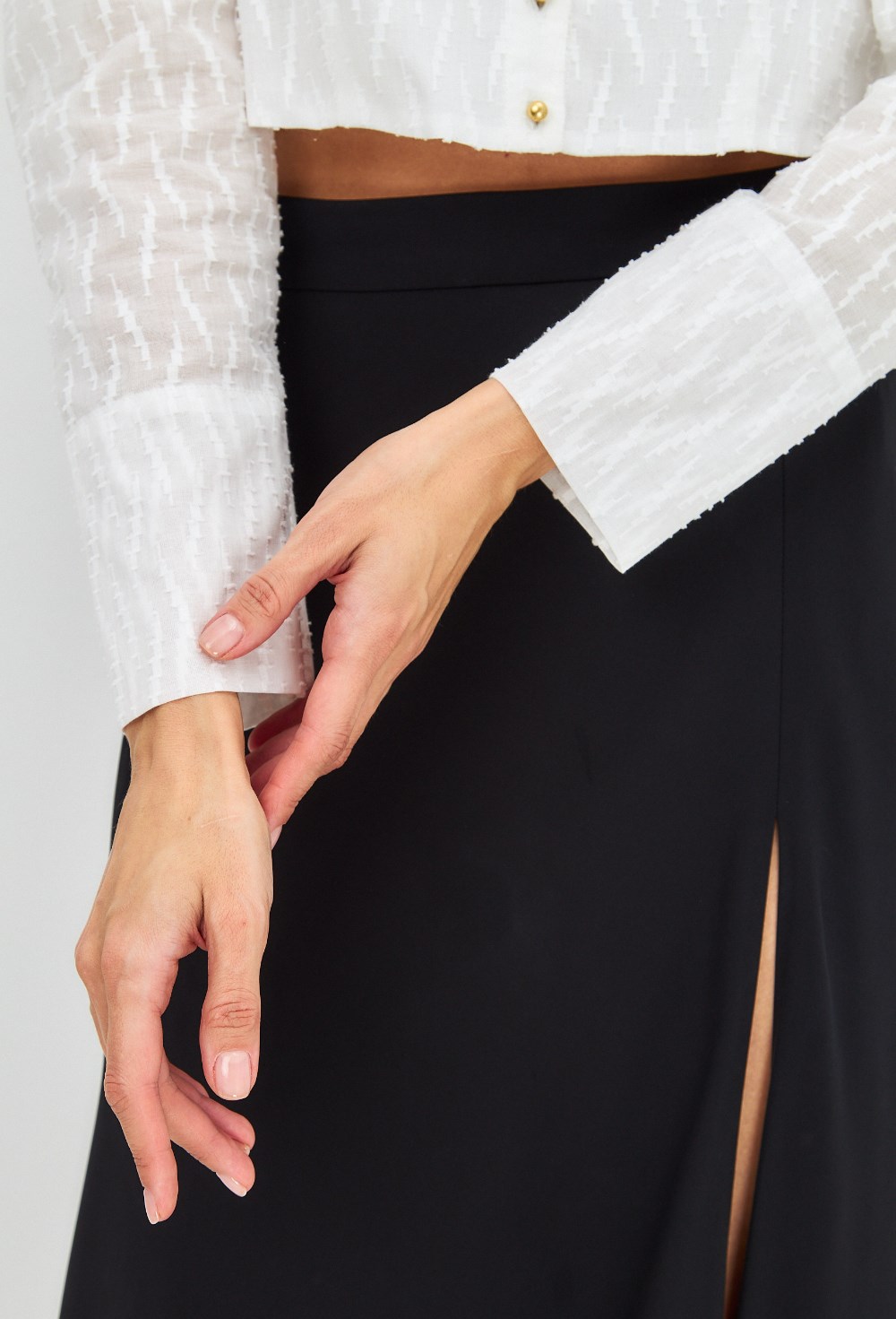 Блуза - фото 132612