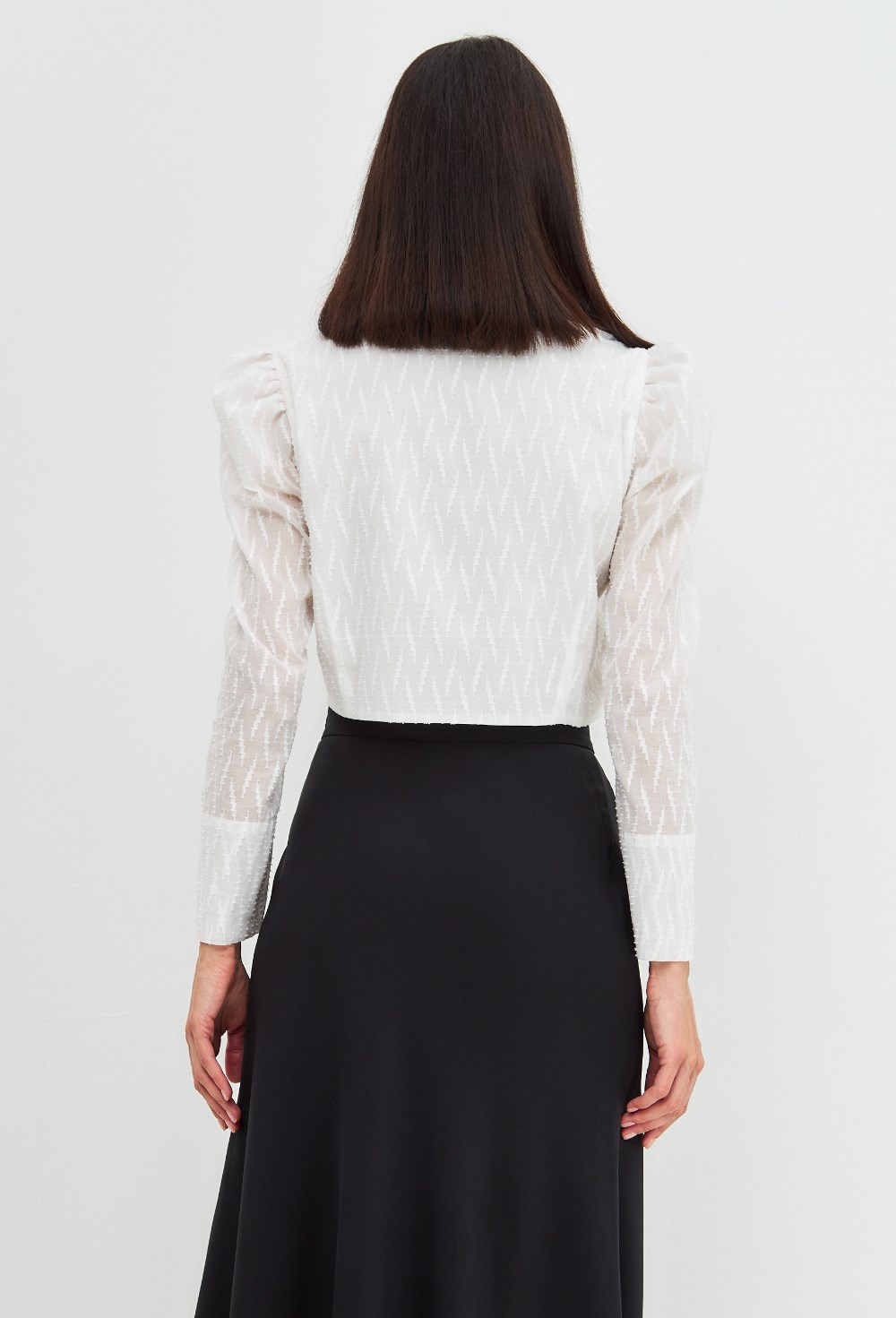 Блуза - фото 132613