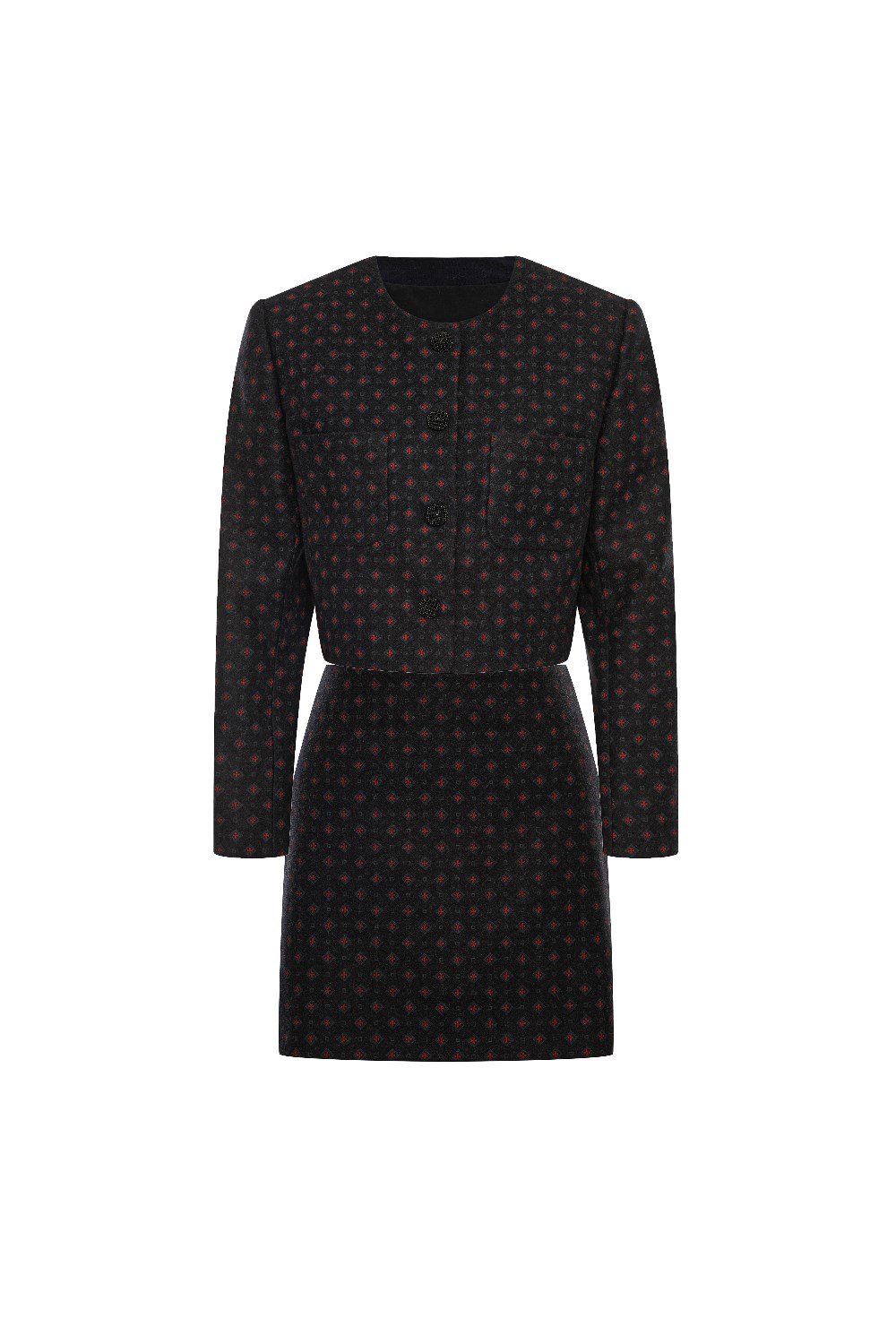 Костюм - фото 132614