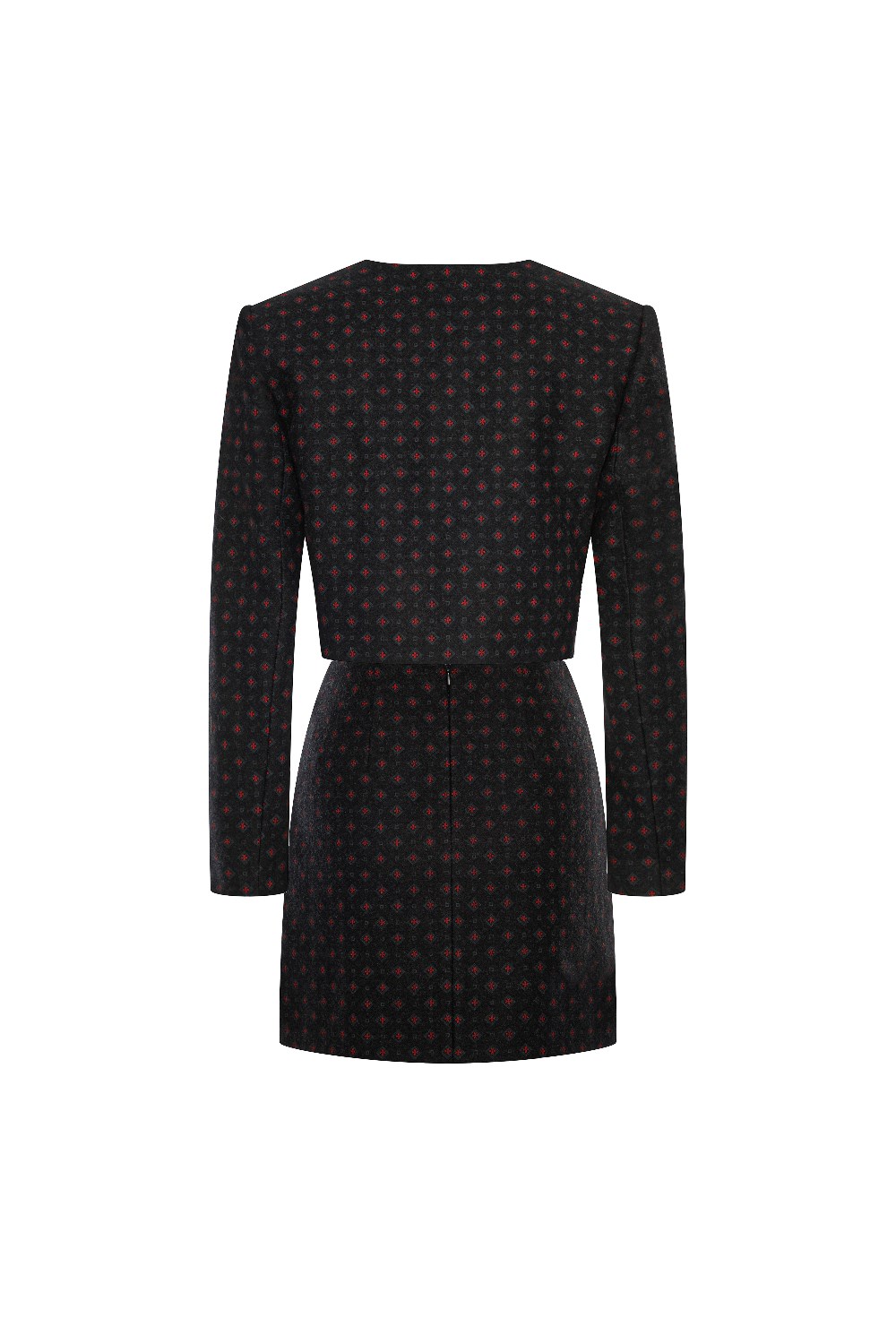 Костюм - фото 132615