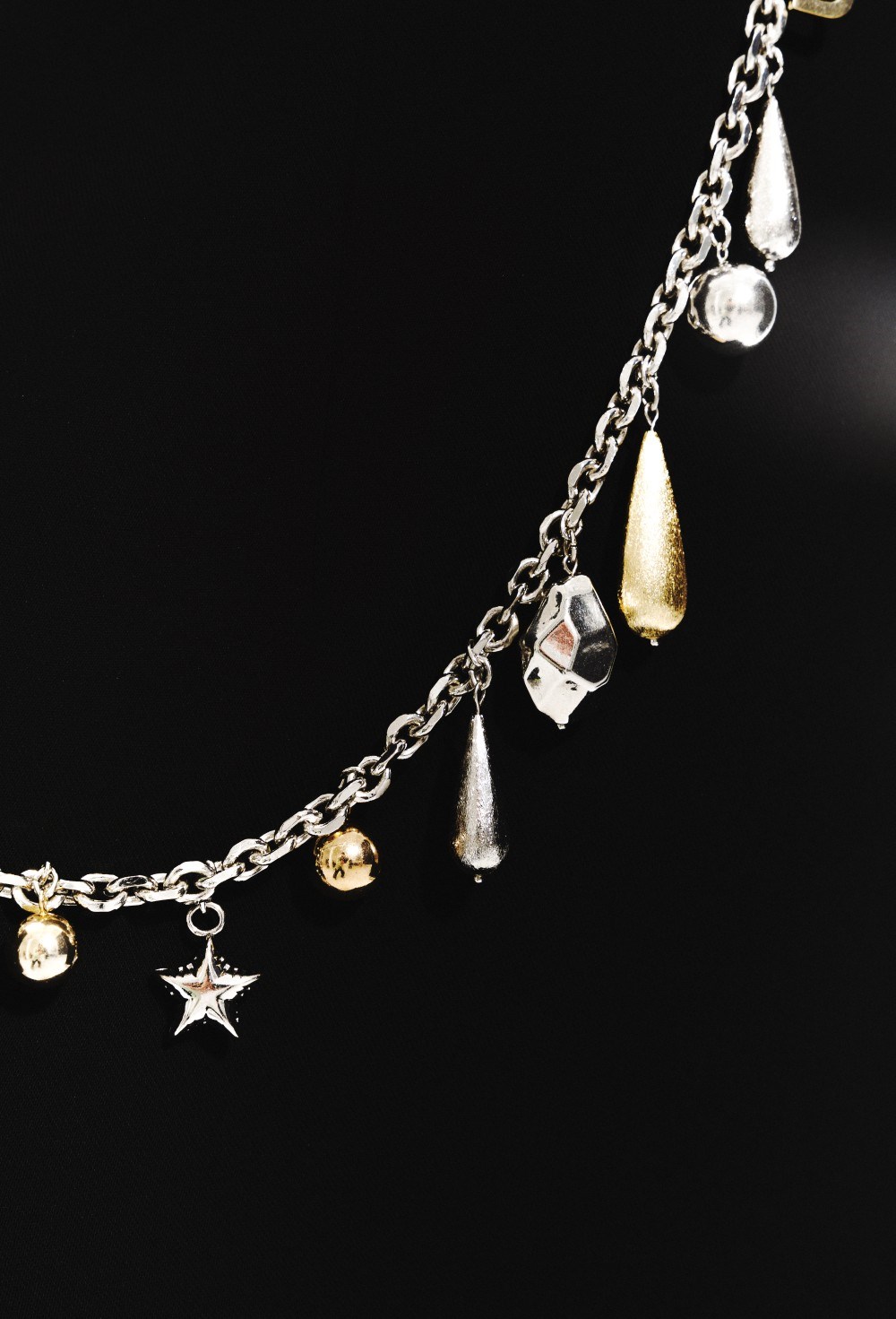 Цепь-кроссбоди 'B1 - фото 132637