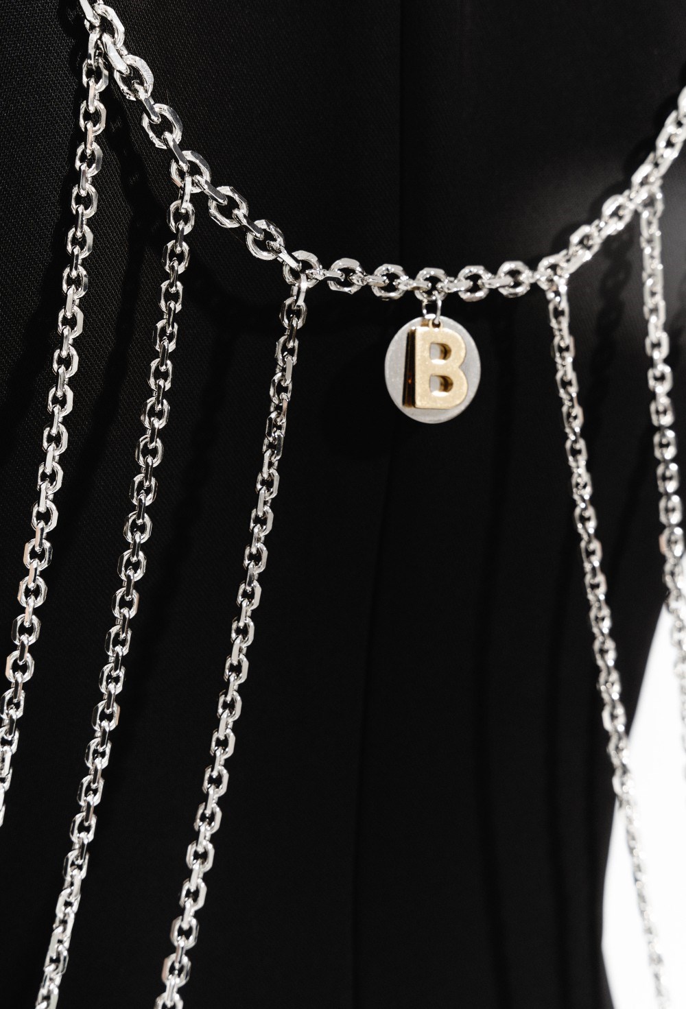 Портупея 'B3 - фото 132650