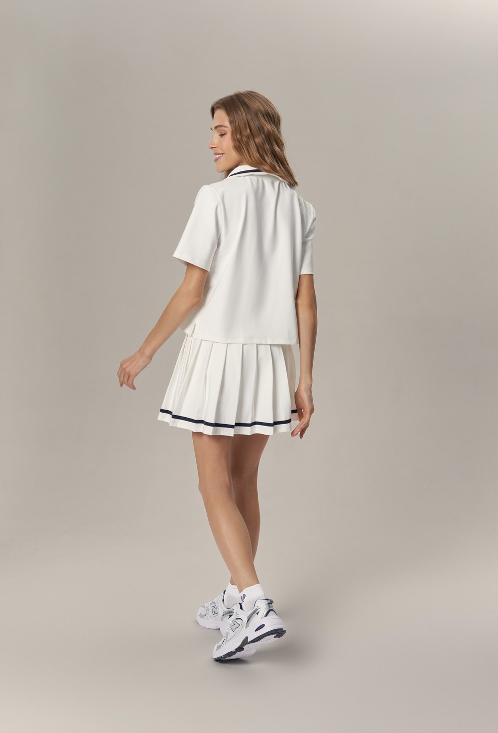 Костюм «Девушка теннисиста» - фото 132678