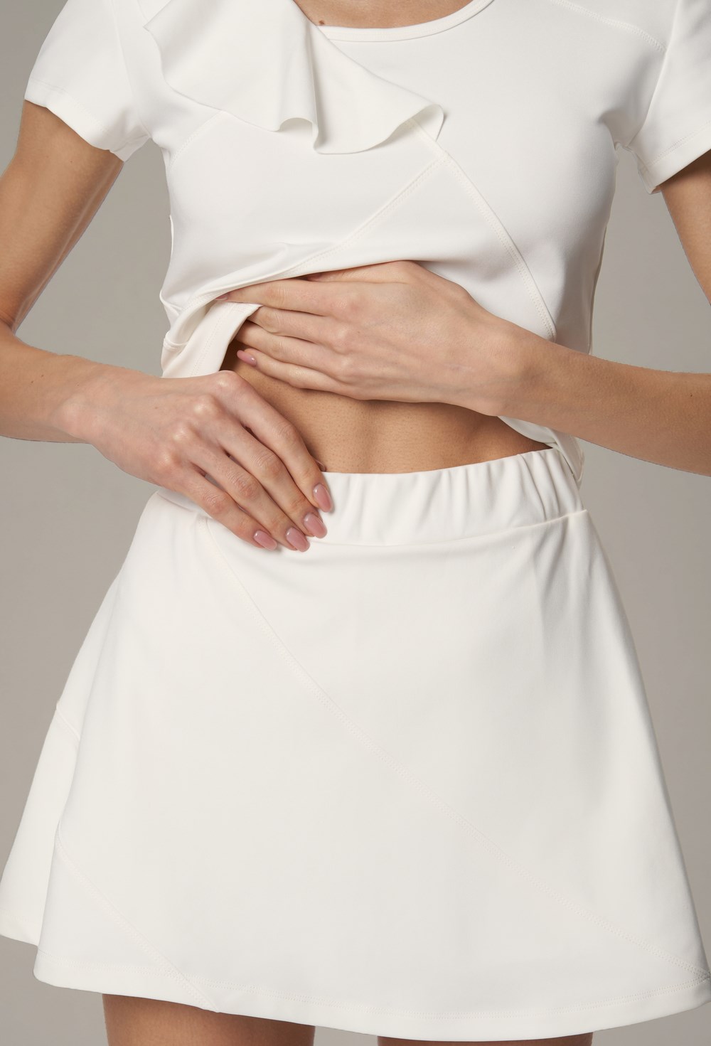 Юбка «Slice» - фото 132690