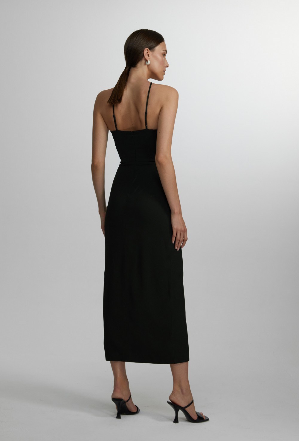 Платье - фото 132709