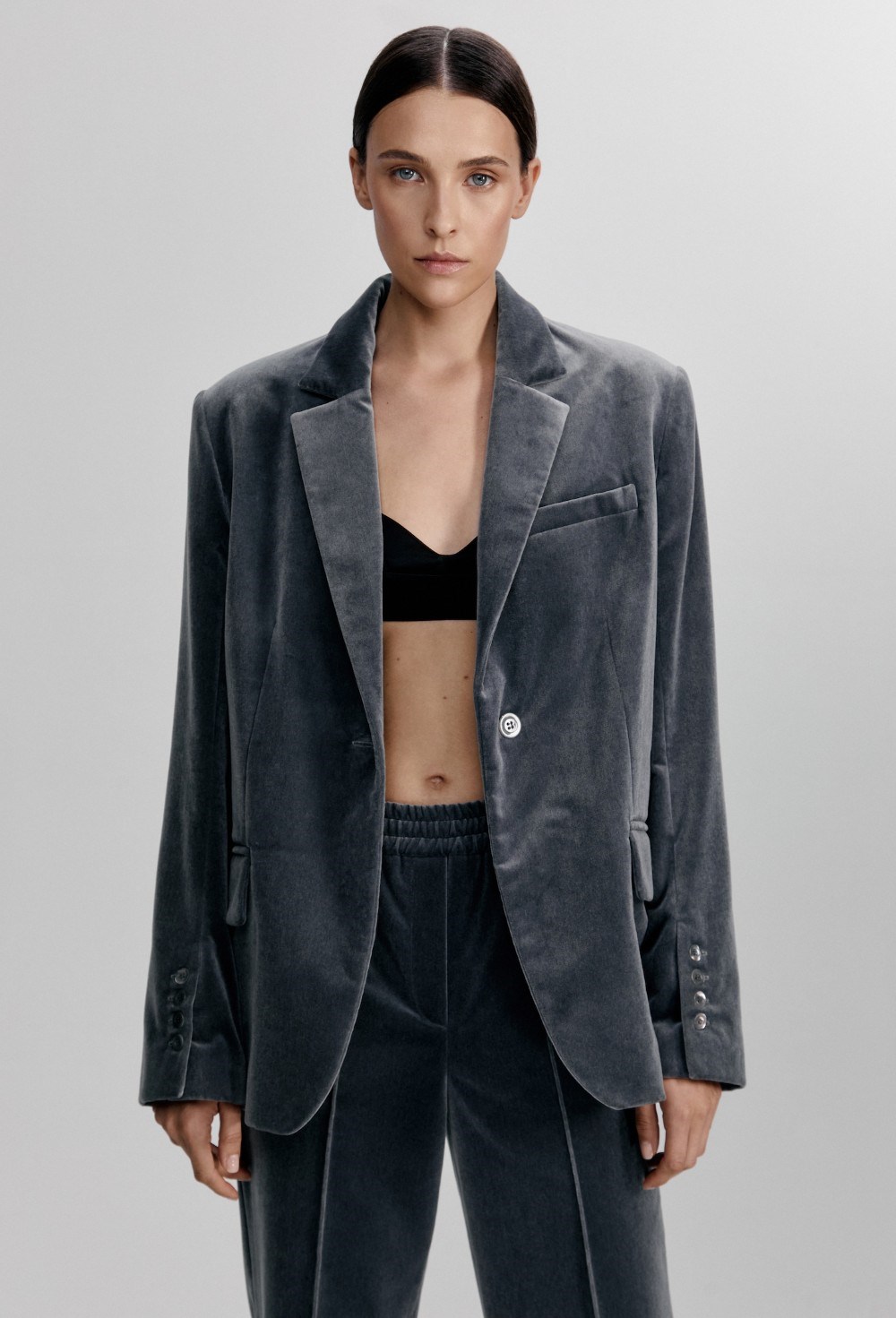 Брюки - фото 132741