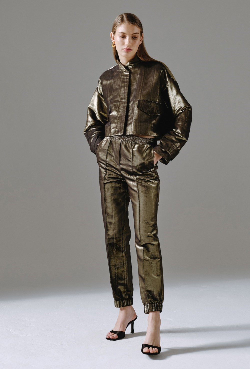 Брюки - фото 132746