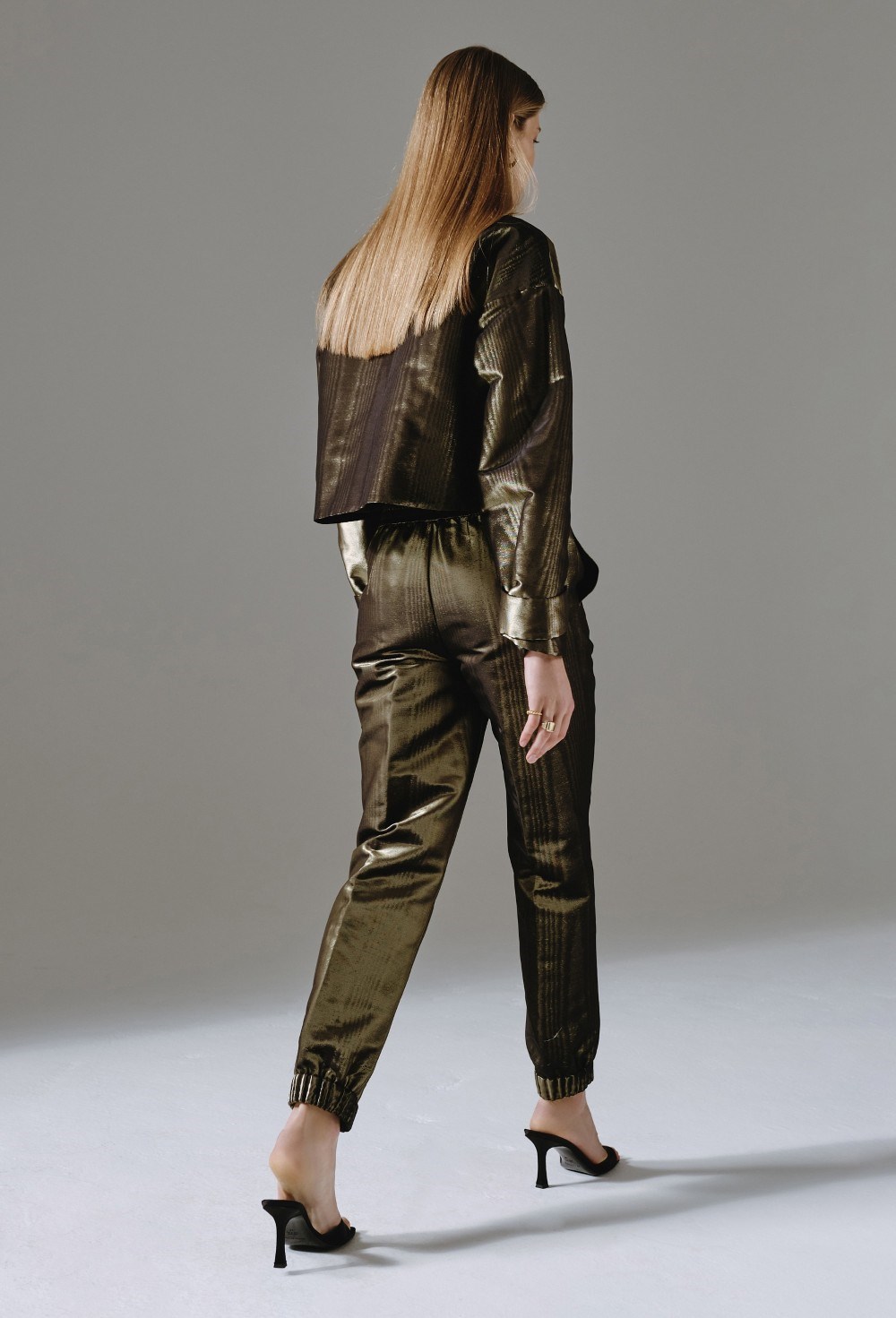 Брюки - фото 132747