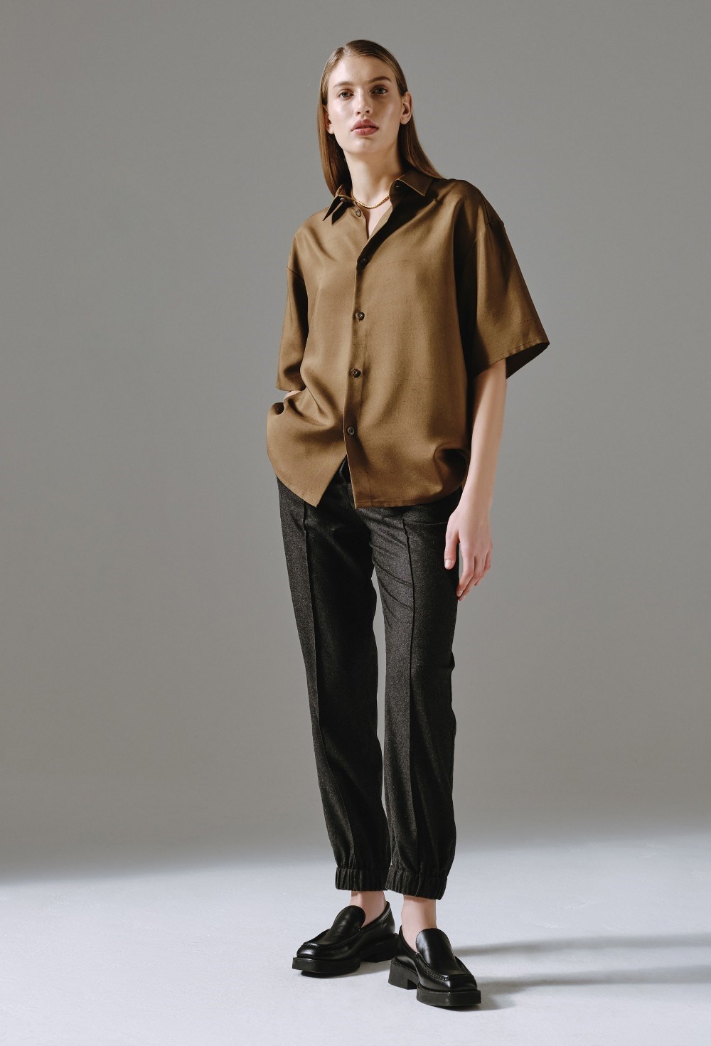 Брюки - фото 132749