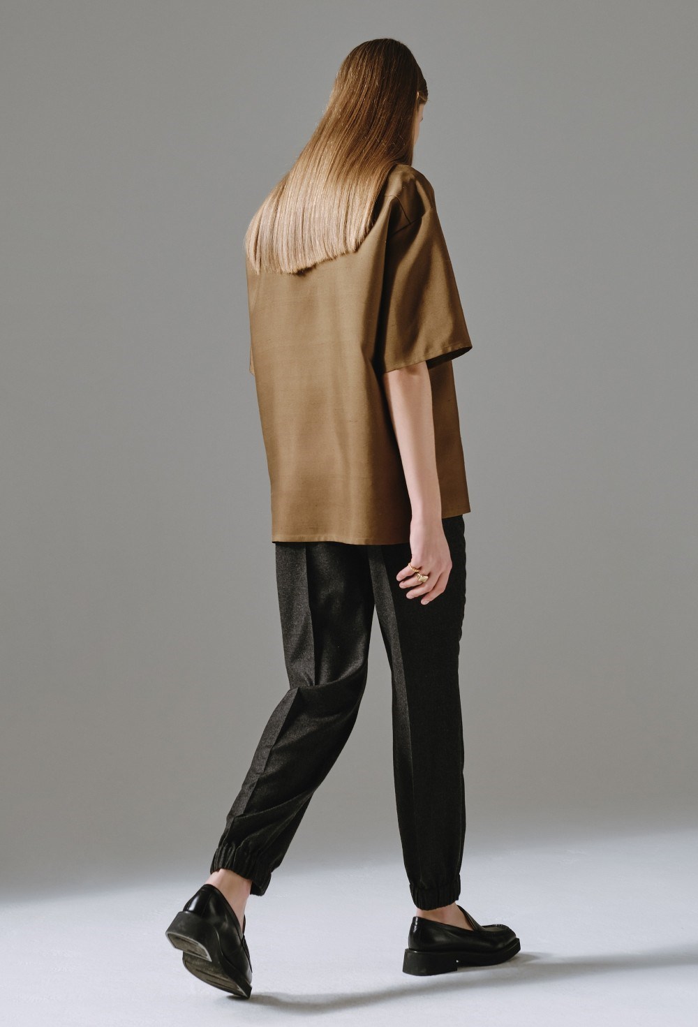 Брюки - фото 132750