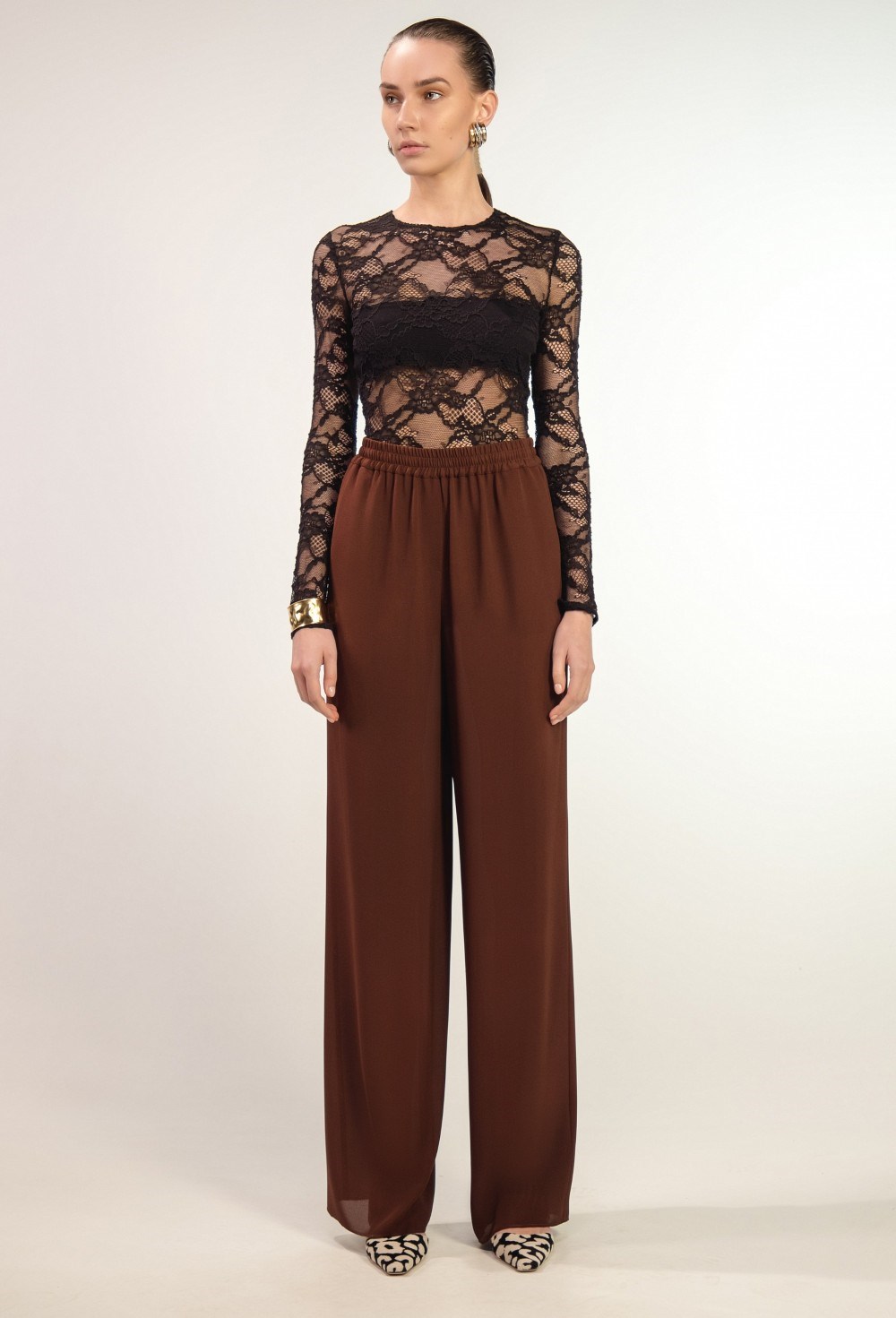 Брюки - фото 132752