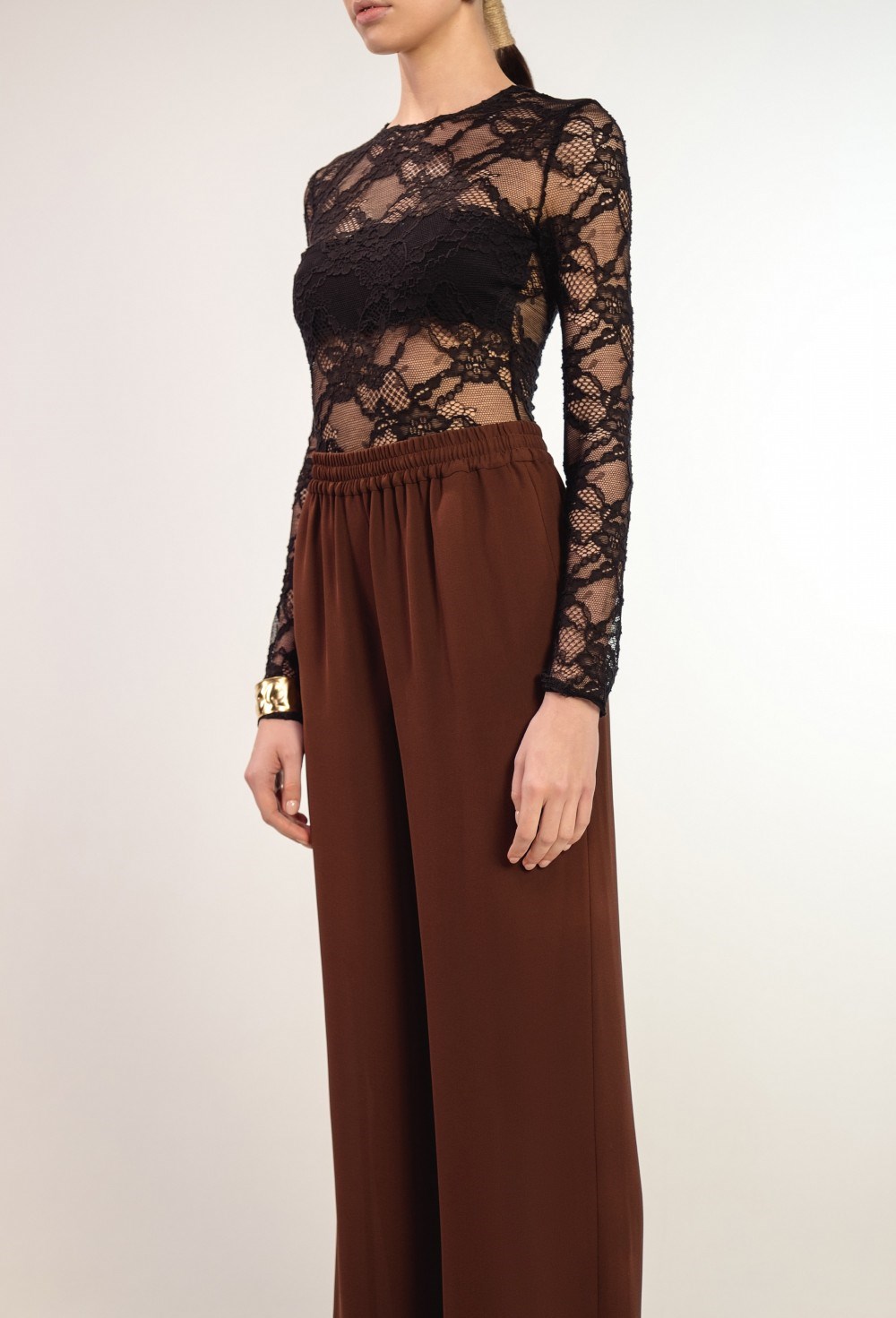 Брюки - фото 132753