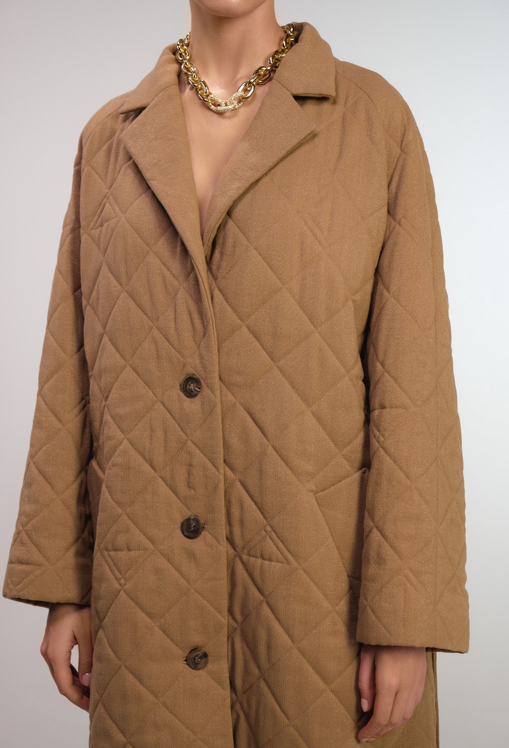 Пальто - фото 132758