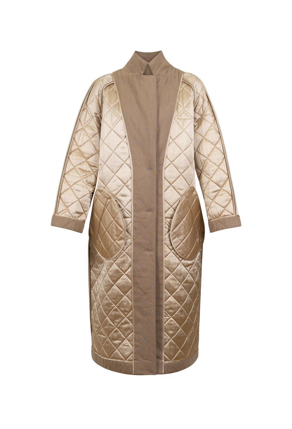 Пальто - фото 132760