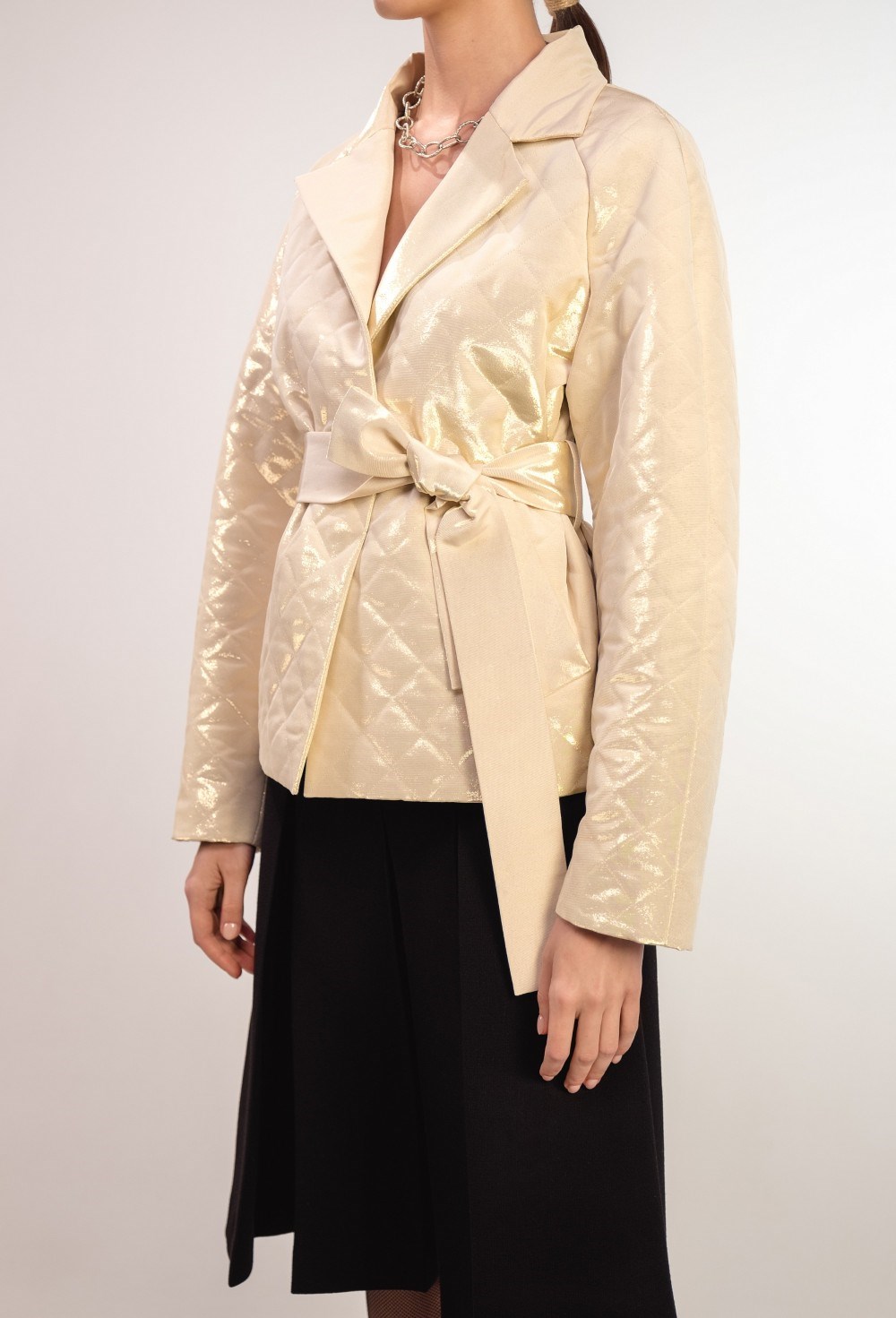 Куртка - фото 132766